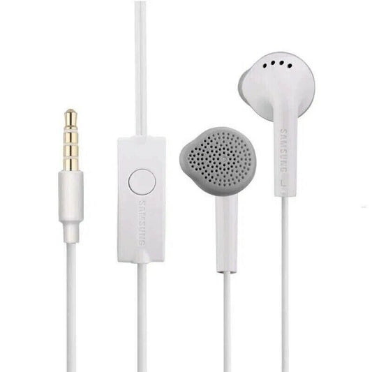 AURICOLARI ORIGINALI SAMSUNG STEREO CON MICROFONO  (Jack 3.5mm) EHS61ASFWE