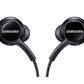 AURICOLARI ORIGINALI SAMSUNG STEREO CON CONTROLLO DEL VOLUME (Jack 3.5mm) EO-IA500BBEGWW