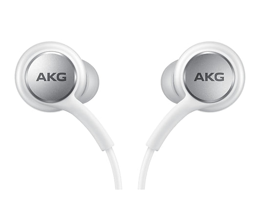 AURICOLARI ORIGINALI SAMSUNG AKG STEREO CON CONTROLLO DEL VOLUME TYPE-C EO-IC100BWEGEU