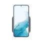SAMSUNG CARICABATTERIE WIRELESS SUPERFAST MAX 15W NERO EP-P2400BBEGEU