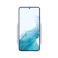 SAMSUNG CARICABATTERIE WIRELESS SUPERFAST MAX 15W BIANCO EP-P2400BWEGEU
