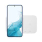 SAMSUNG CARICABATTERIE WIRELESS DUO SUPERFAST MAX 15W BIANCO EP-P5400BWEGEU