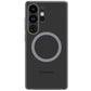 SAMSUNG CUSTODIA ORIGINALE CLEAR MAGNET CASE S25 ULTRA GP-FPS938SAATW