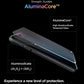 SPIGEN PROTEZIONE DISPLAY IN VETRO TEMPERATO IPHONE 17 PRO MAX EAN: 8800283312270 AGL10095