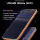 SPIGEN PROTEZIONE DISPLAY IN VETRO TEMPERATO IPHONE 17 PRO MAX EAN: 8800283312270 AGL10095