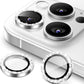 PROTEZIONE FOTOCAMERA PER APPLE IPHONE 16 PRO E 16 PRO MAX TRISSYIP16PRO