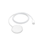APPLE CARICABATTERIE MAGSAFE ORIGINALE EAN: 194252192467 MHXH3ZM/A