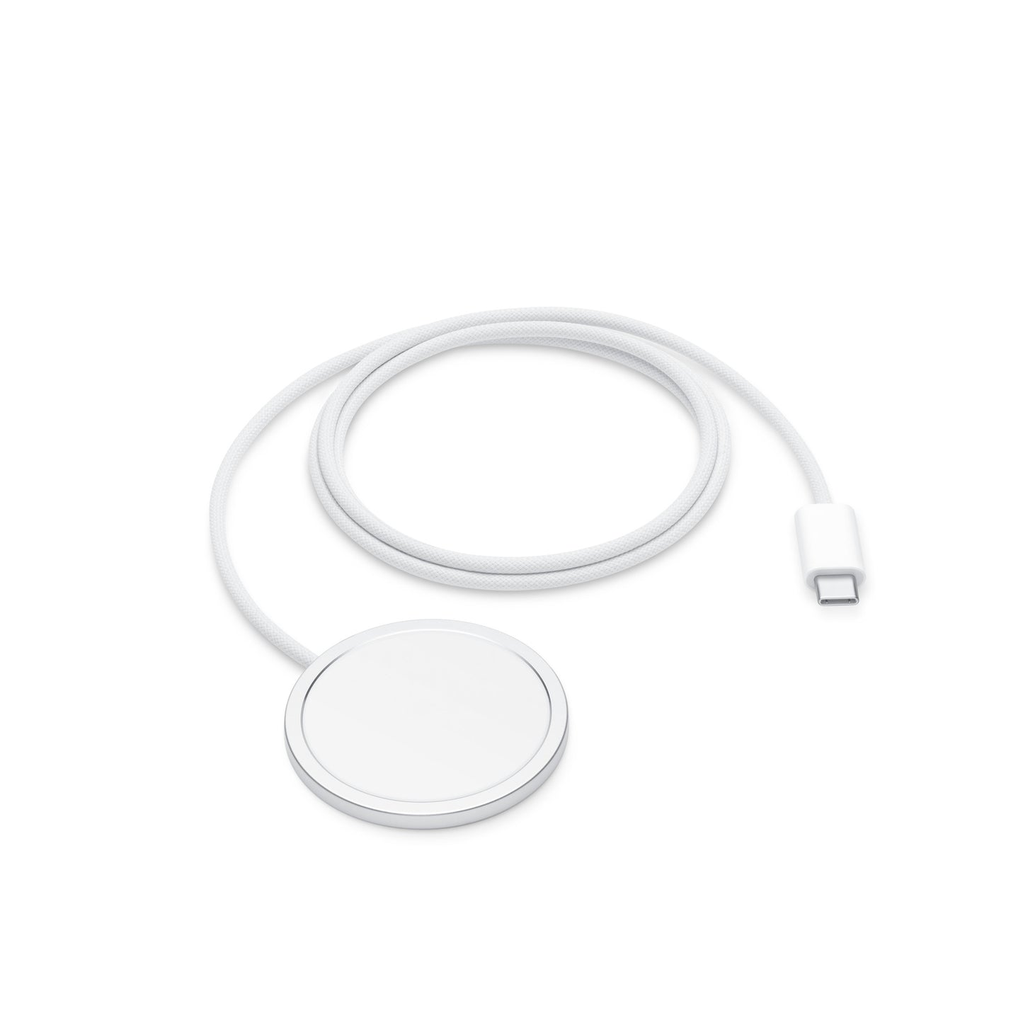 APPLE CARICABATTERIE MAGSAFE ORIGINALE EAN: 194252192467 MHXH3ZM/A