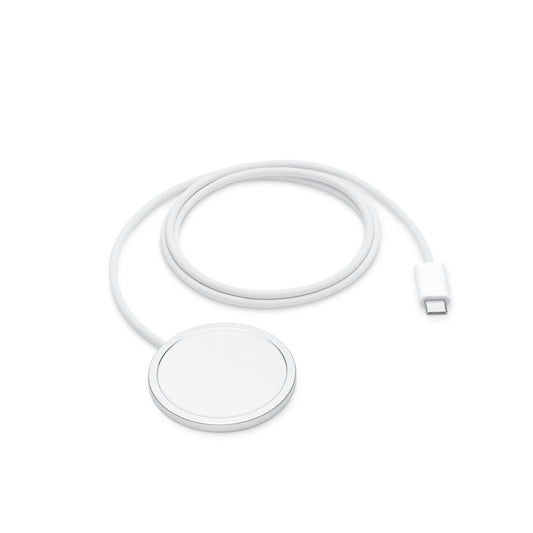 APPLE CARICABATTERIE MAGSAFE ORIGINALE EAN: 194252192467 MHXH3ZM/A