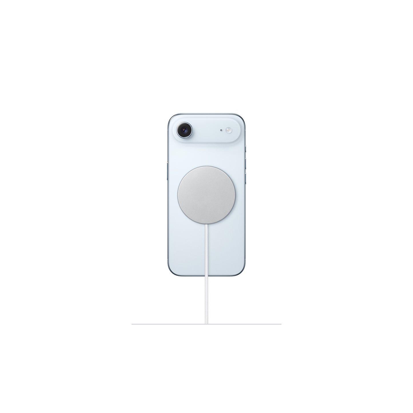 APPLE CARICABATTERIE MAGSAFE ORIGINALE EAN: 194252192467 MHXH3ZM/A