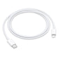 APPLE CAVO DATI ORIGINALE USB-C LIGHTNING 1 MT EAN: 195949085611 MUQ93ZM/A