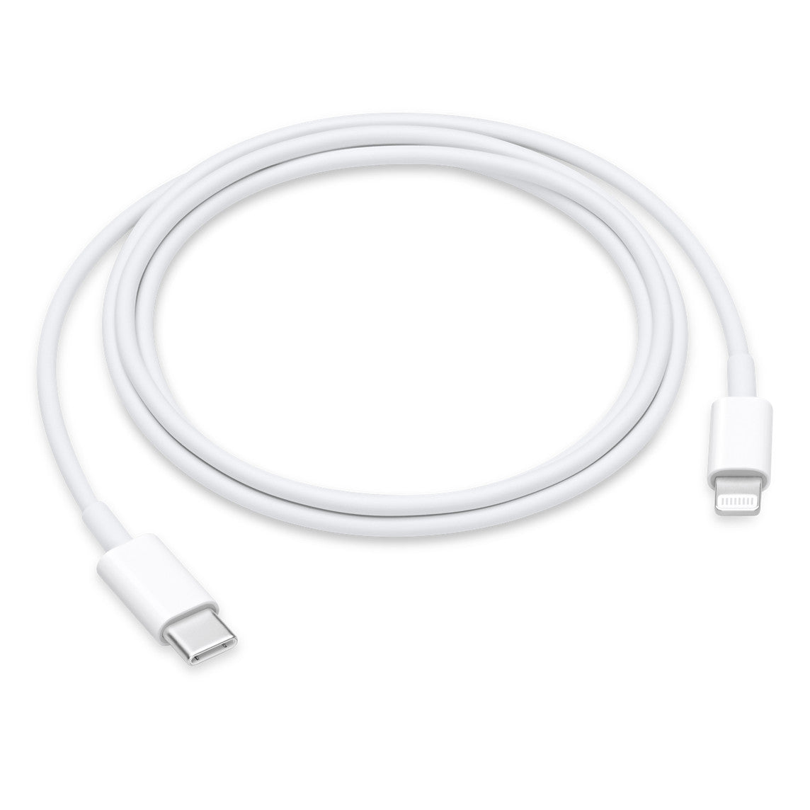 APPLE CAVO DATI ORIGINALE USB-C LIGHTNING 1 MT EAN: 195949085611 MUQ93ZM/A