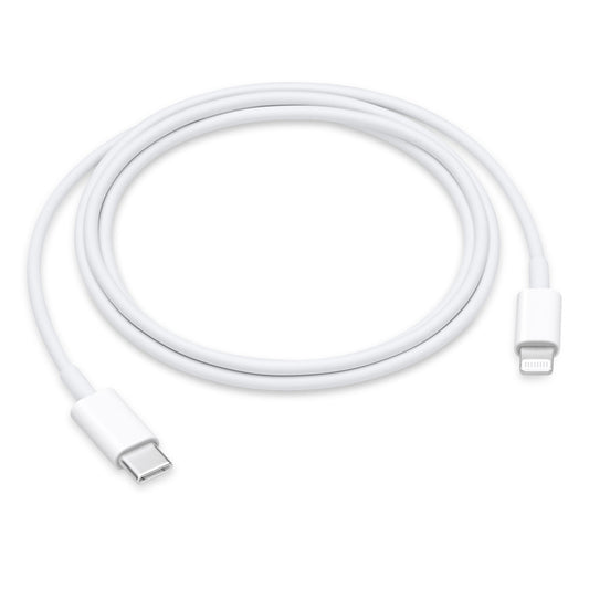 APPLE CAVO DATI ORIGINALE USB-C LIGHTNING 1 MT EAN: 195949085611 MUQ93ZM/A