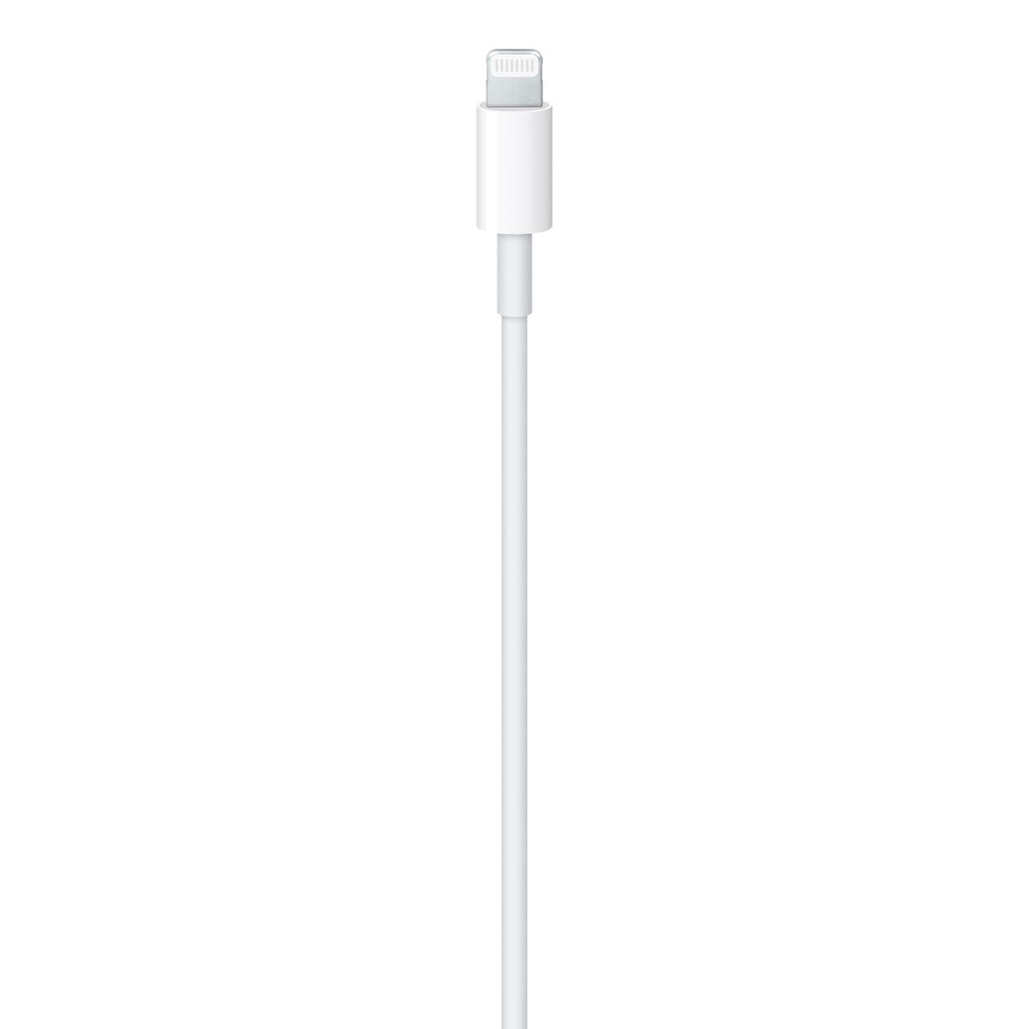 APPLE CAVO DATI ORIGINALE USB-C LIGHTNING 1 MT EAN: 195949085611 MUQ93ZM/A