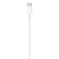 APPLE CAVO DATI ORIGINALE USB-C LIGHTNING 1 MT EAN: 195949085611 MUQ93ZM/A