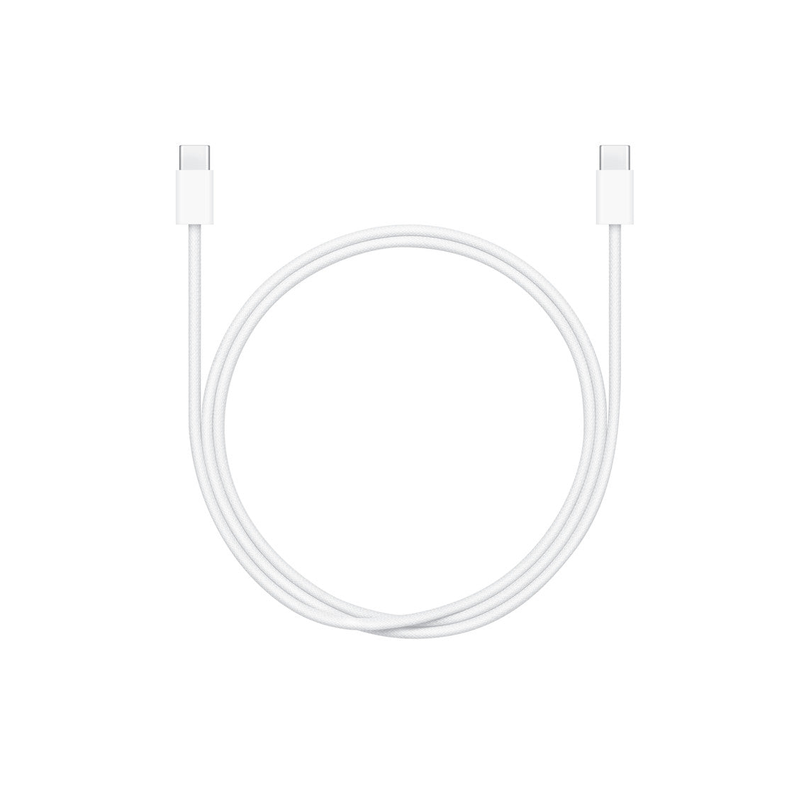 APPLE CAVO DATI ORIGINALE USB-C USB-C 1 MT EAN: 194253494850 MQKJ3ZM/A SENZA CONFEZIONE