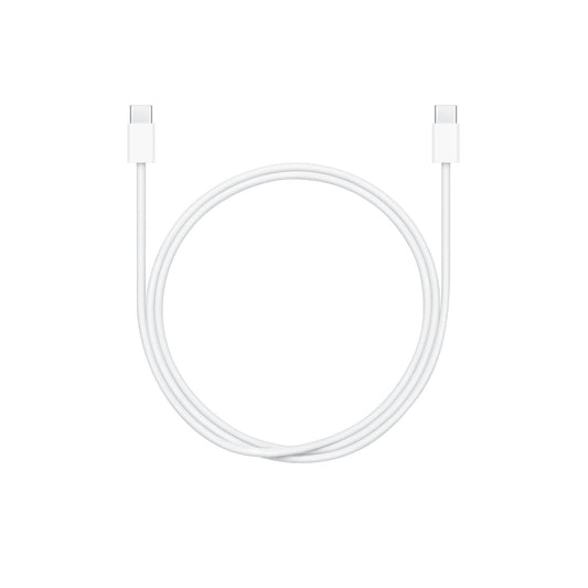 APPLE CAVO DATI ORIGINALE USB-C USB-C 1 MT EAN: 194253494850 MQKJ3ZM/A