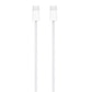APPLE CAVO DATI ORIGINALE USB-C USB-C 1 MT EAN: 194253494850 MQKJ3ZM/A SENZA CONFEZIONE