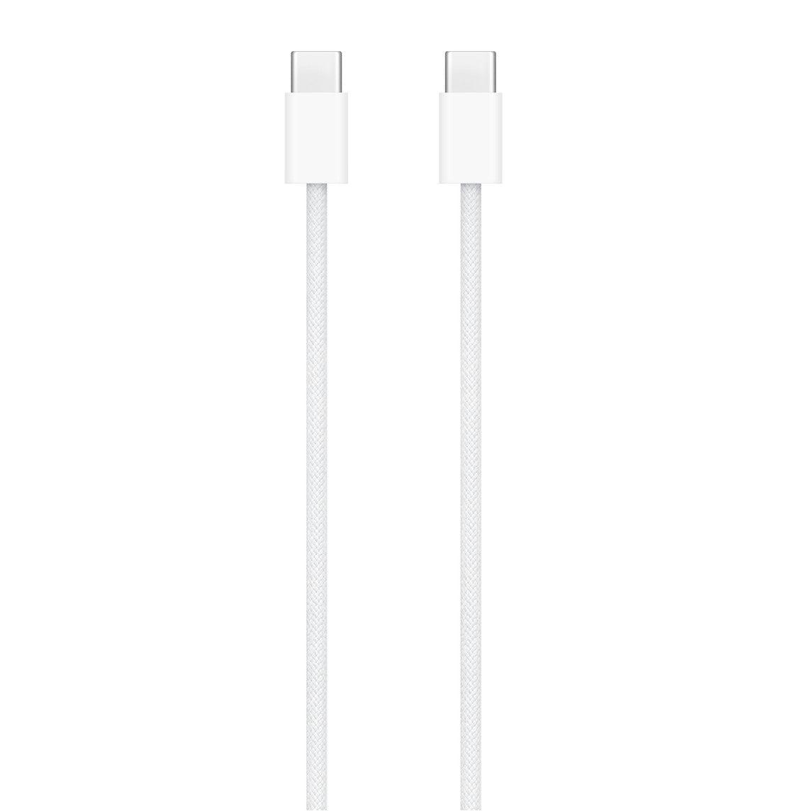 APPLE CAVO DATI ORIGINALE USB-C USB-C 1 MT EAN: 194253494850 MQKJ3ZM/A SENZA CONFEZIONE