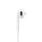 AURICOLARI ORIGINALI APPLE STEREO CON CONTROLLO DEL VOLUME (connettore TYPE-C) MTJY3ZM/A