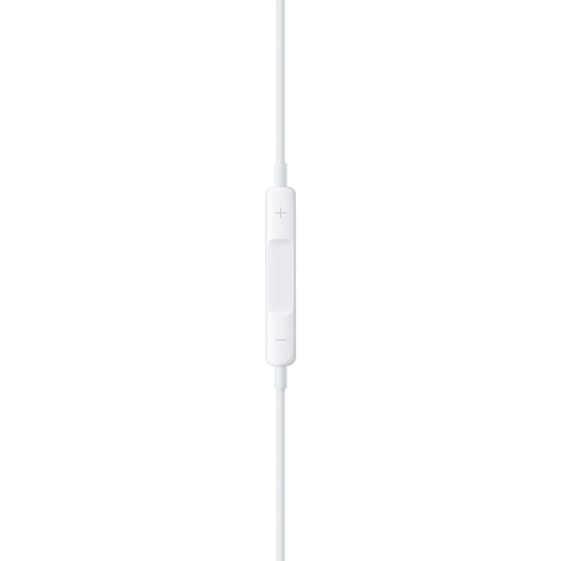 AURICOLARI ORIGINALI APPLE STEREO CON CONTROLLO DEL VOLUME (connettore TYPE-C) MTJY3ZM/A