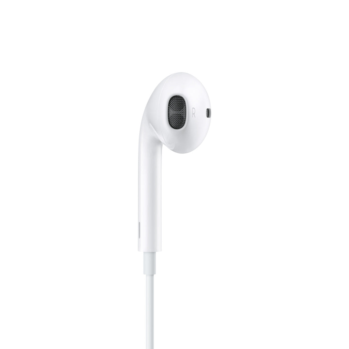 AURICOLARI ORIGINALI APPLE STEREO CON CONTROLLO DEL VOLUME (connettore Lightning) MWTY3ZM/A