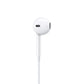 AURICOLARI ORIGINALI APPLE STEREO CON CONTROLLO DEL VOLUME (connettore Lightning) MWTY3ZM/A