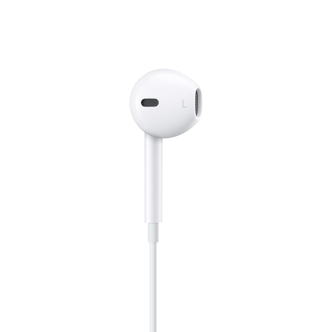 AURICOLARI ORIGINALI APPLE STEREO CON CONTROLLO DEL VOLUME (connettore Lightning) MWTY3ZM/A