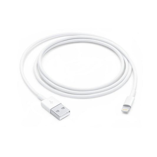 APPLE CAVO DATI ORIGINALE USB LIGHTNING 1M MXLY2ZM/A