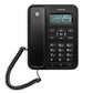MOTOROLA TELEFONO CON FILO VIVAVOCE ID CHIAMANTE CT202