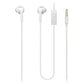 AURICOLARI ORIGINALI SAMSUNG STEREO CON MICROFONO  (Jack 3.5mm) EHS61ASFWE