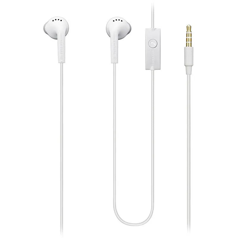 AURICOLARI ORIGINALI SAMSUNG STEREO CON MICROFONO  (Jack 3.5mm) EHS61ASFWE