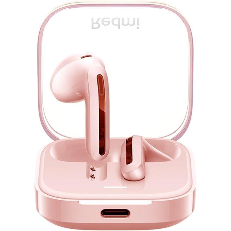 XIAOMI REDMI BUDS 6 ACTIVE CUFFIE WIRELESS SENZA FILI BHR8395GL