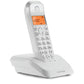 MOTOROLA TELEFONO CORDLESS CON VIVAVOCE FUNZIONE MUTE INTERCOMUNICANTE S1201 W