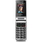 TELEFONO CELLULARE BEAFON A CONCHIGLIA BEAFON SL645PLUS 4G LTE CON BASE DI RICARICA E TASTI GRANDI