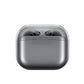 SAMSUNG GALAXY BUDS 3 CUFFIE WIRELESS SENZA FILI GARANZIA EUROPA SM-R530NZAAEUE COLORE ARGENTO