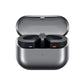 SAMSUNG GALAXY BUDS 3 CUFFIE WIRELESS SENZA FILI GARANZIA EUROPA SM-R530NZAAEUE COLORE ARGENTO