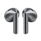 SAMSUNG GALAXY BUDS 3 CUFFIE WIRELESS SENZA FILI GARANZIA EUROPA SM-R530NZAAEUE COLORE ARGENTO