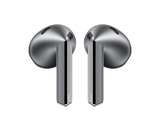 SAMSUNG GALAXY BUDS 3 CUFFIE WIRELESS SENZA FILI GARANZIA EUROPA SM-R530NZAAEUE COLORE ARGENTO