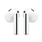 SAMSUNG GALAXY BUDS 3 CUFFIE WIRELESS SENZA FILI GARANZIA EUROPA SM-R530NZWAEUE COLORE BIANCO