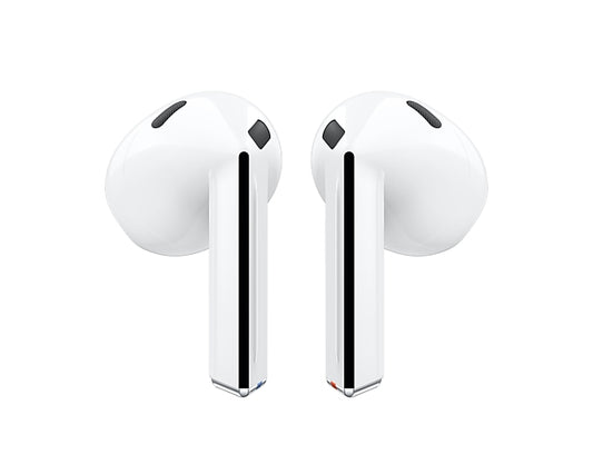SAMSUNG GALAXY BUDS 3 CUFFIE WIRELESS SENZA FILI GARANZIA EUROPA SM-R530NZWAEUE COLORE BIANCO