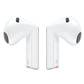 SAMSUNG GALAXY BUDS 3 CUFFIE WIRELESS SENZA FILI GARANZIA EUROPA SM-R530NZWAEUE COLORE BIANCO