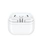 SAMSUNG GALAXY BUDS 3 CUFFIE WIRELESS SENZA FILI GARANZIA EUROPA SM-R530NZWAEUE COLORE BIANCO
