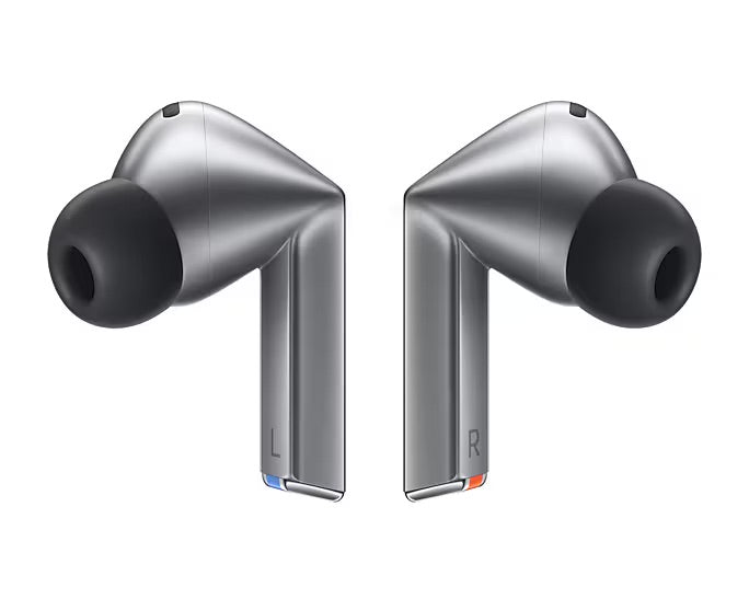 SAMSUNG GALAXY BUDS 3 PRO CUFFIE WIRELESS SENZA FILI GARANZIA EUROPA SM-R630NZAAEUE COLORE GRIGIO