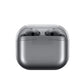 SAMSUNG GALAXY BUDS 3 PRO CUFFIE WIRELESS SENZA FILI GARANZIA EUROPA SM-R630NZAAEUE COLORE GRIGIO