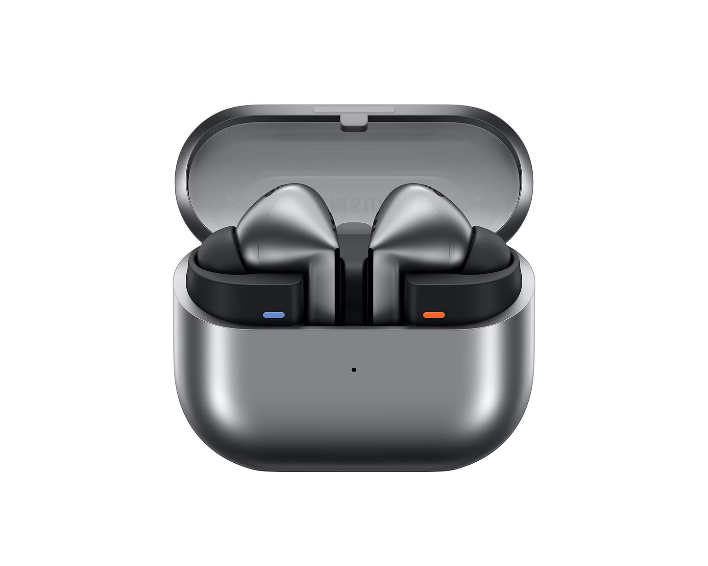 SAMSUNG GALAXY BUDS 3 PRO CUFFIE WIRELESS SENZA FILI GARANZIA EUROPA SM-R630NZAAEUE COLORE GRIGIO