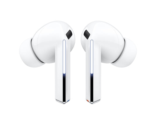 SAMSUNG GALAXY BUDS 3 PRO CUFFIE WIRELESS SENZA FILI GARANZIA EUROPA SM-R630NZWAEUE COLORE BIANCO