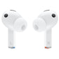 SAMSUNG GALAXY BUDS 3 PRO CUFFIE WIRELESS SENZA FILI GARANZIA EUROPA SM-R630NZWAEUE COLORE BIANCO