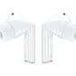 SAMSUNG GALAXY BUDS 3 PRO CUFFIE WIRELESS SENZA FILI GARANZIA EUROPA SM-R630NZWAEUE COLORE BIANCO