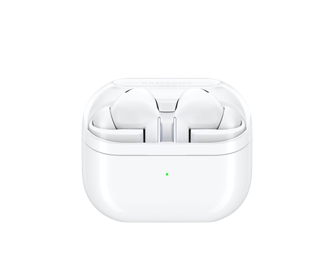 SAMSUNG GALAXY BUDS 3 PRO CUFFIE WIRELESS SENZA FILI GARANZIA EUROPA SM-R630NZWAEUE COLORE BIANCO